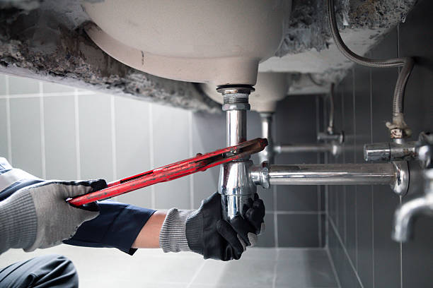 Trusted Toilet Repair service in Holdingford, MN - AAA Plumbing Heating
